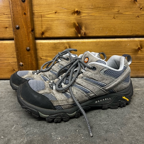 Merrell Moab 2 hiking boots - Picture 2 of 6